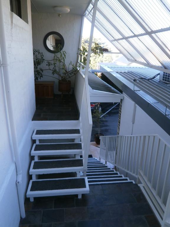 White Manor Motel คูมา ภายนอก รูปภาพ